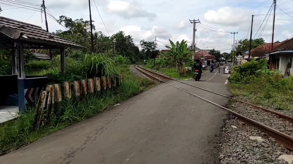 @Ang Arief Railway