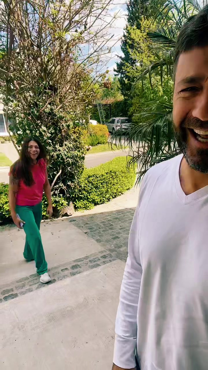 @GUSTAVO CONTI
