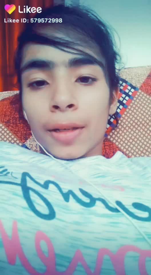 @Official Nandu 😘😘