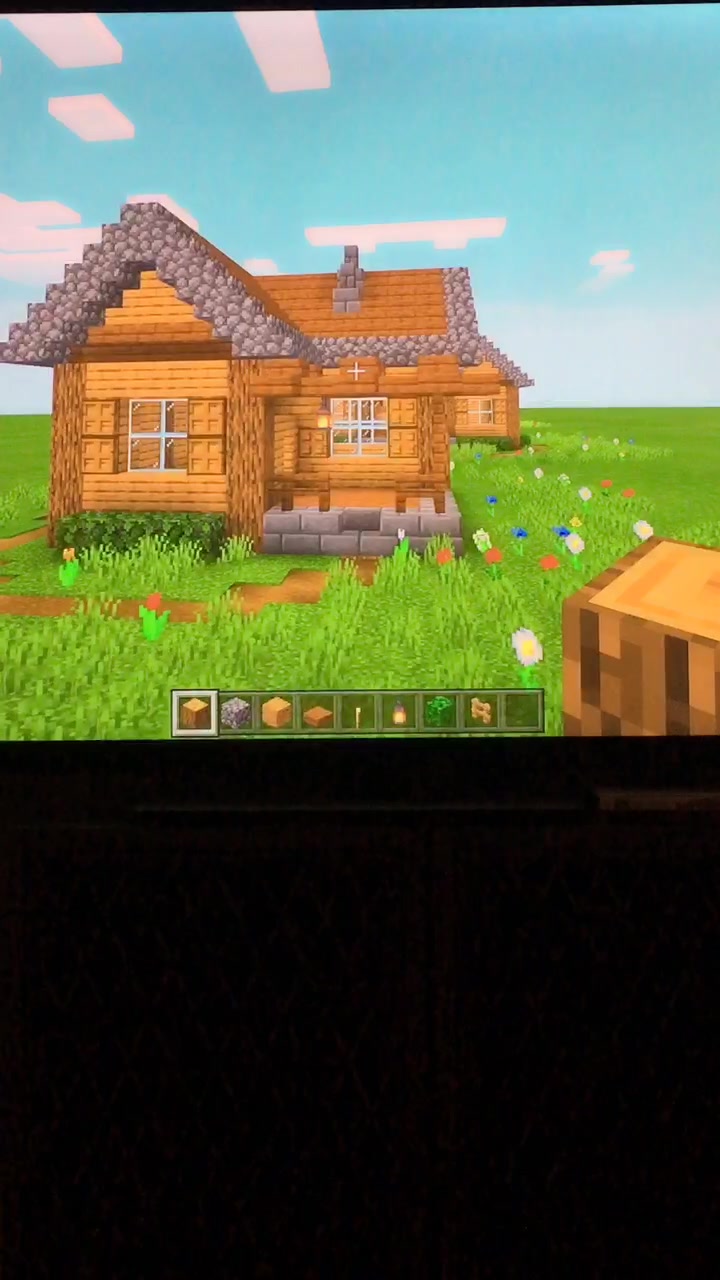 @Minecraft