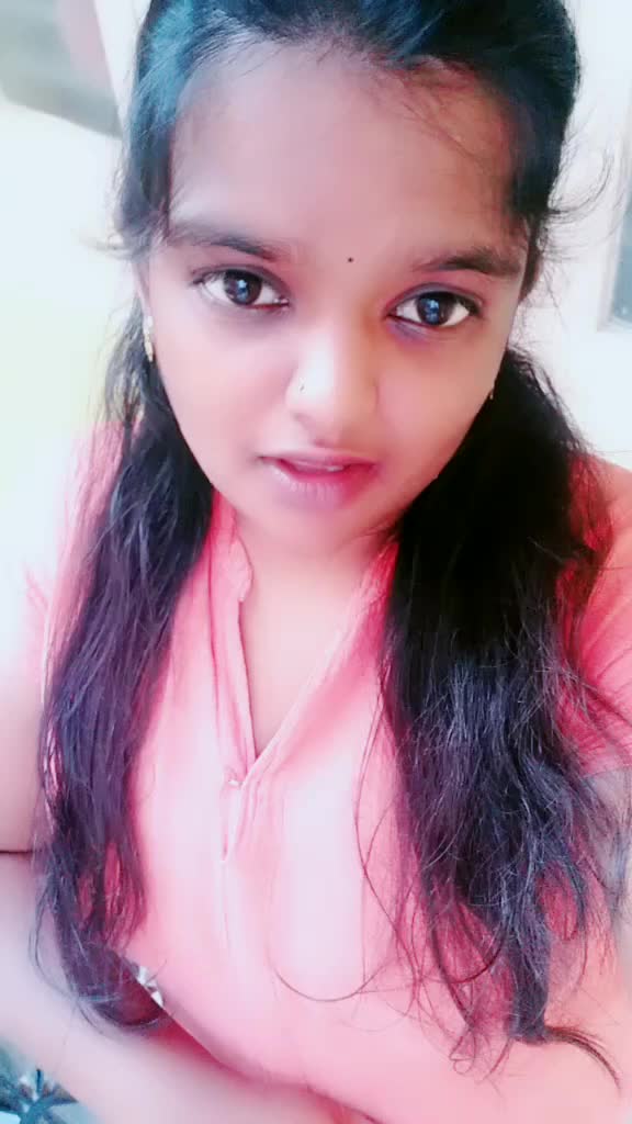 @ganchali ಹುಡುಗಿ