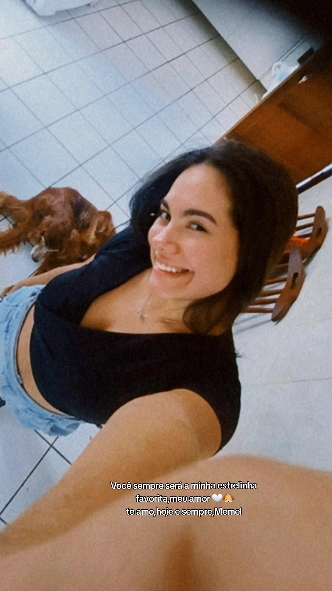 @Gabrielly Melo