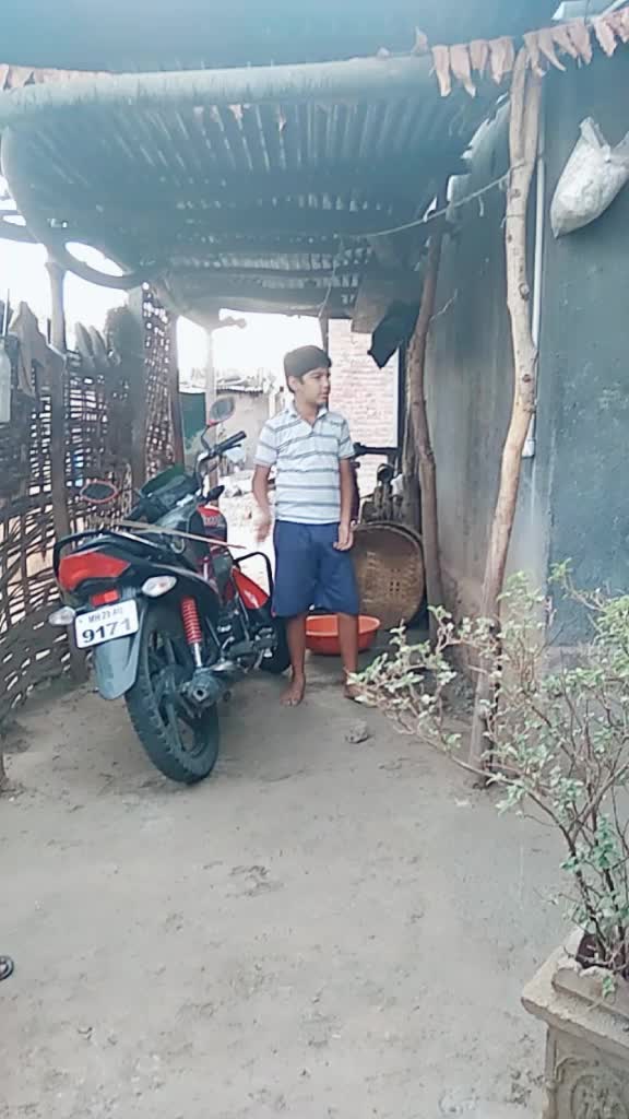 @Kunal Rathod