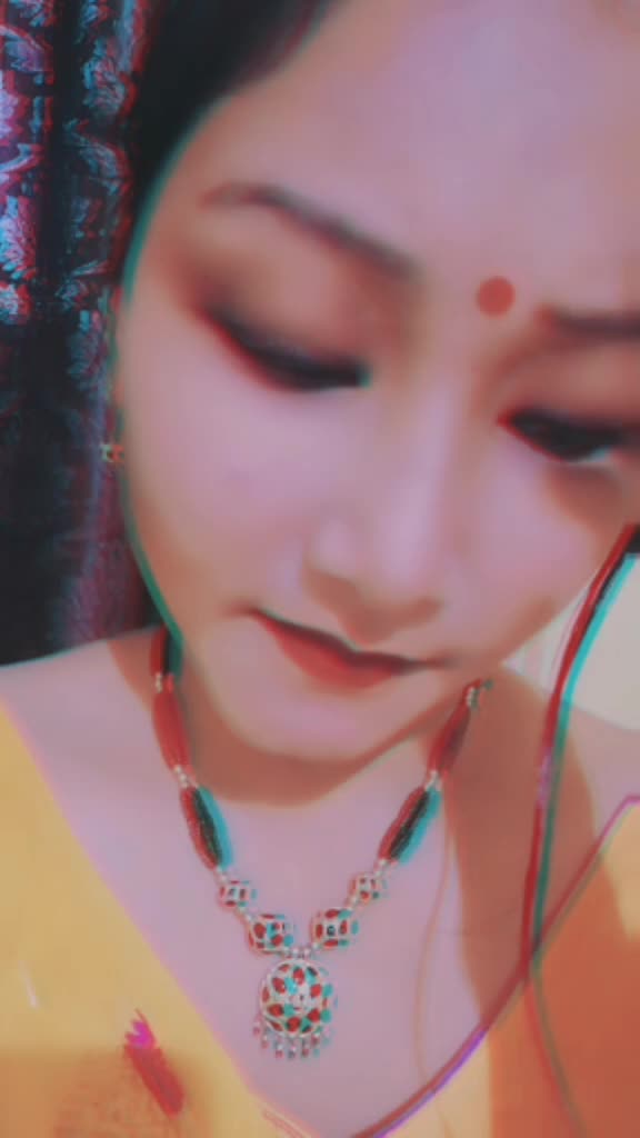 @❤️Snigdha Borah❤️