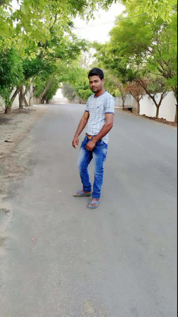@Smart anil Tekam