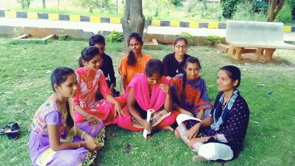 @Rajeshwari Borige