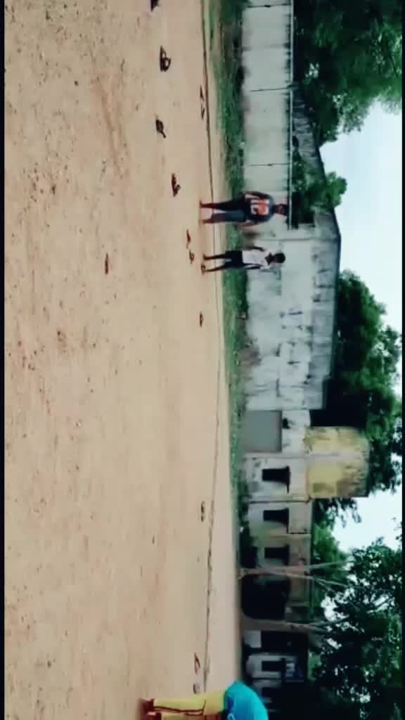 @VishrMahi