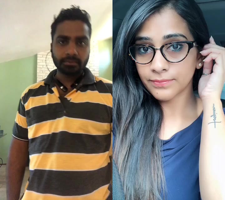 @Rajesh