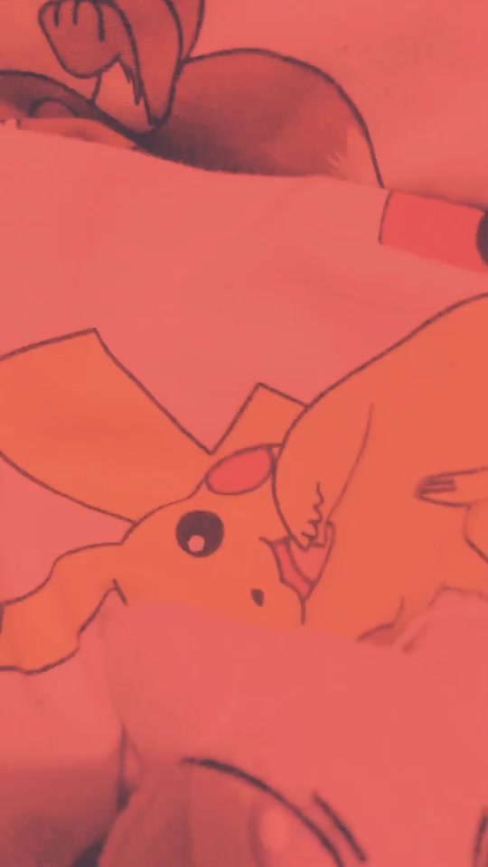 @Pokemon