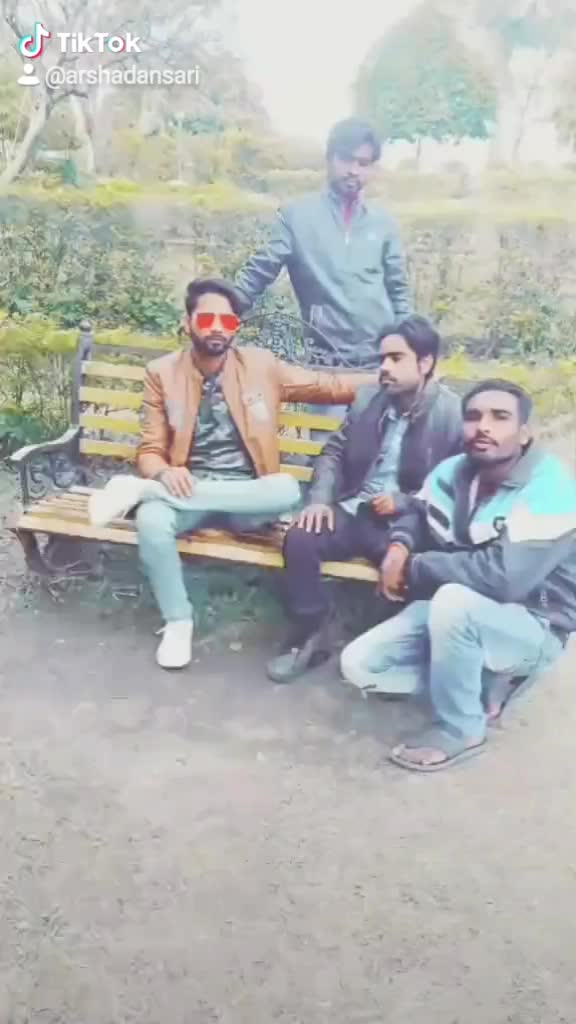 @Arshad Ansari