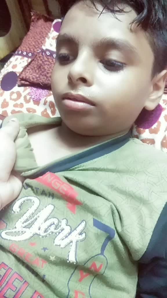 @Areeb mirza