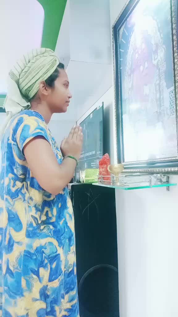 @Komal Burondkar