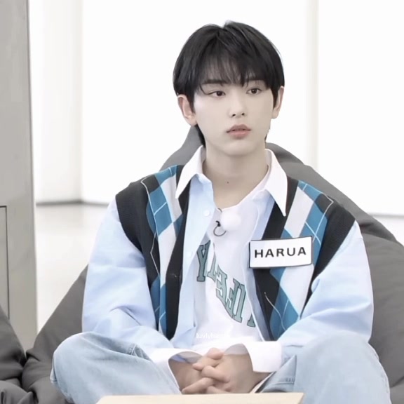 @autumn | VOTE HARUA!!