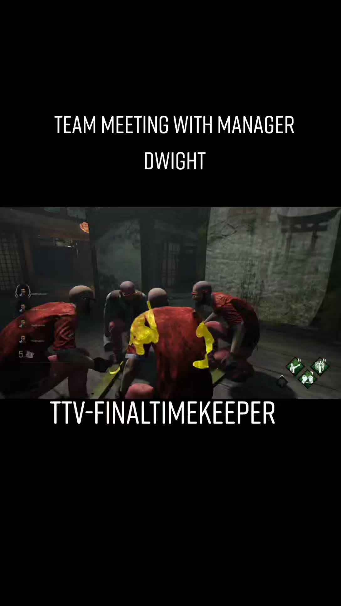 @Finaltimekeeper