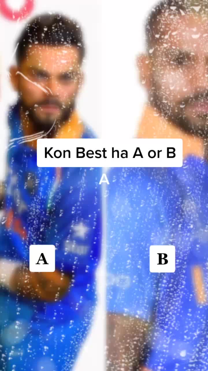 @Indian cricket 🇮🇳