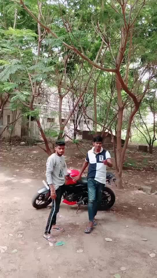 @Chandu Rock🏎️