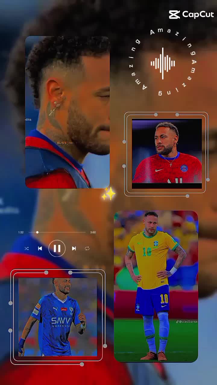 @Neymar S.⚽️