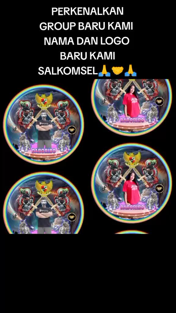 @🌀 DABORIBO 🌀🦉S&A🦉