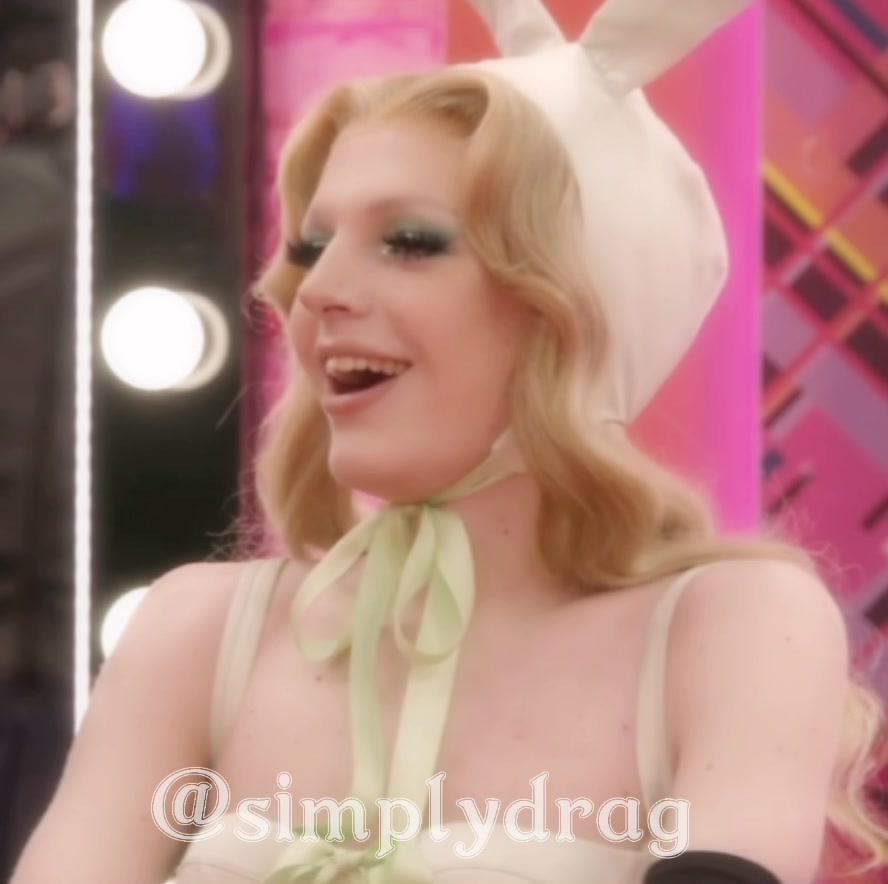 @simplydrag <3
