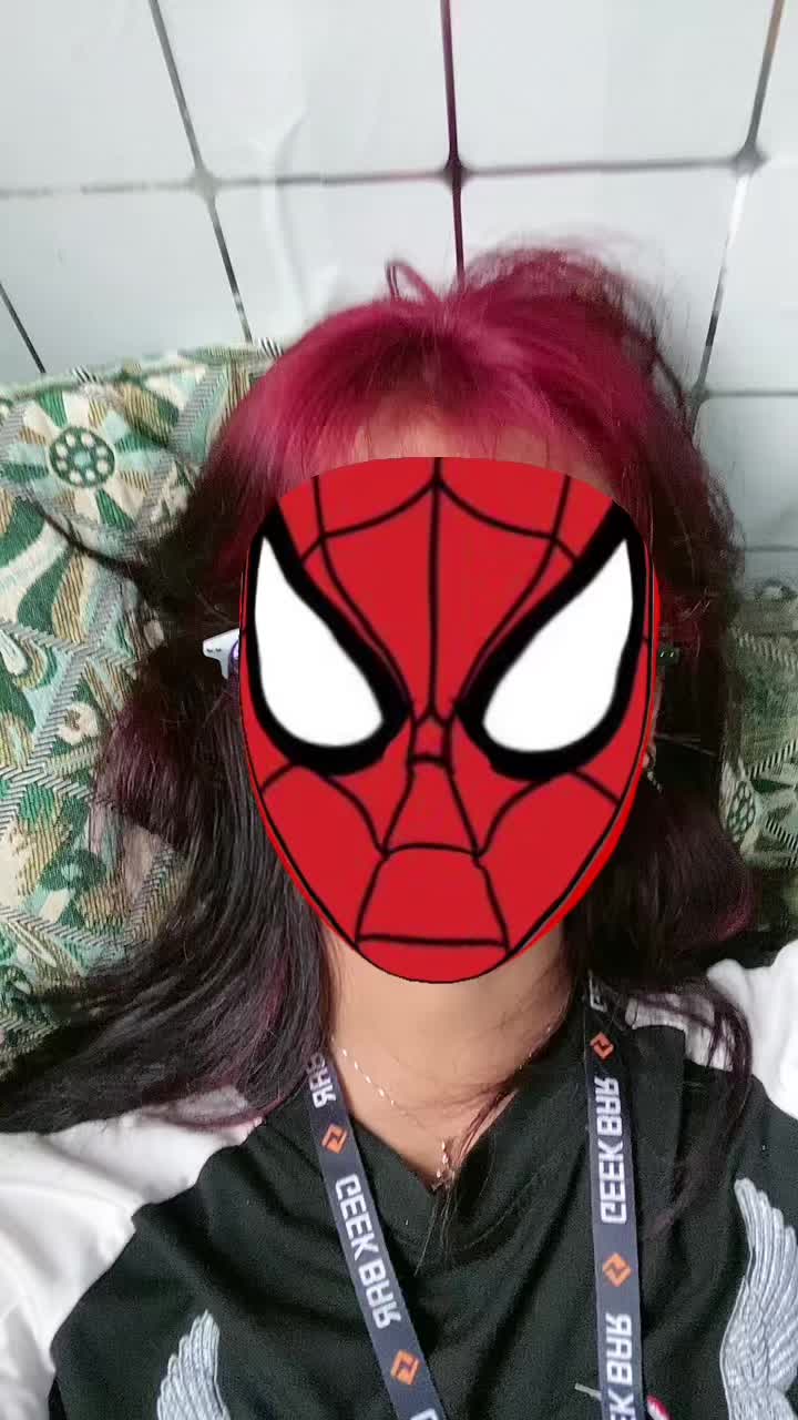 @wowyoufoundme!