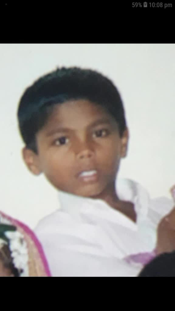 @Huzaif chougle