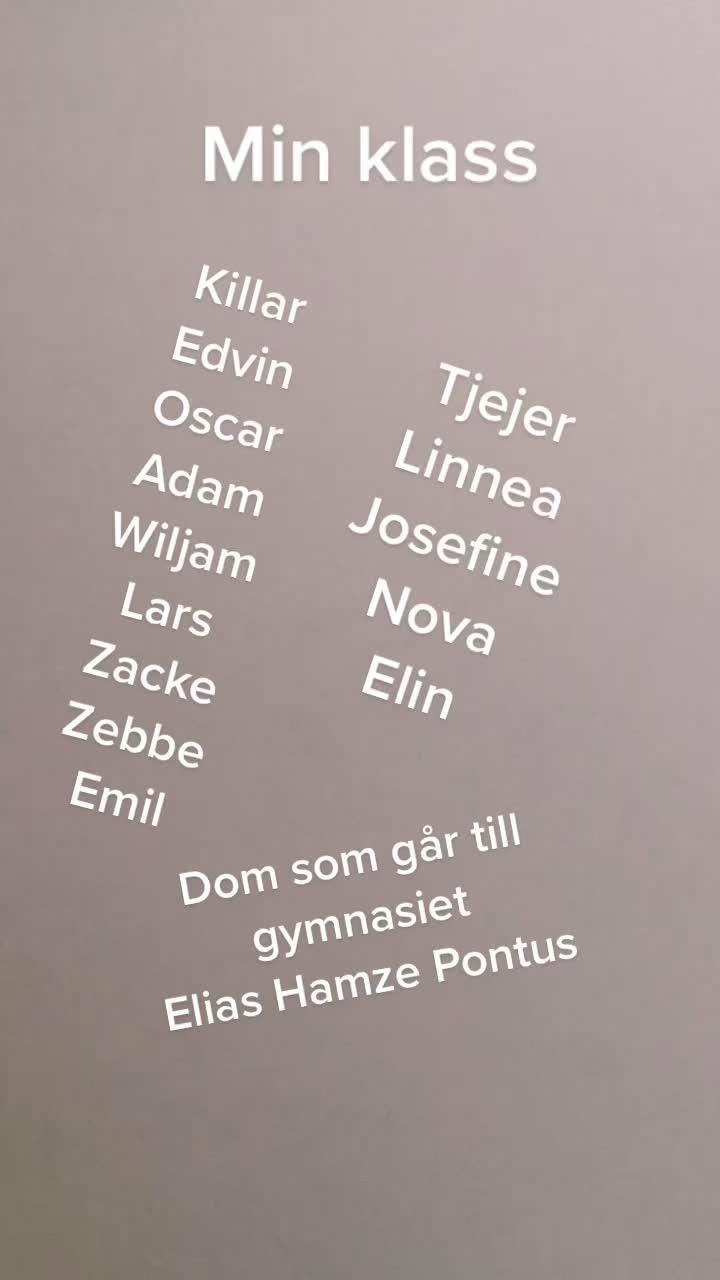 @Josefine