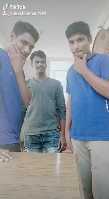 @Srikar Babu