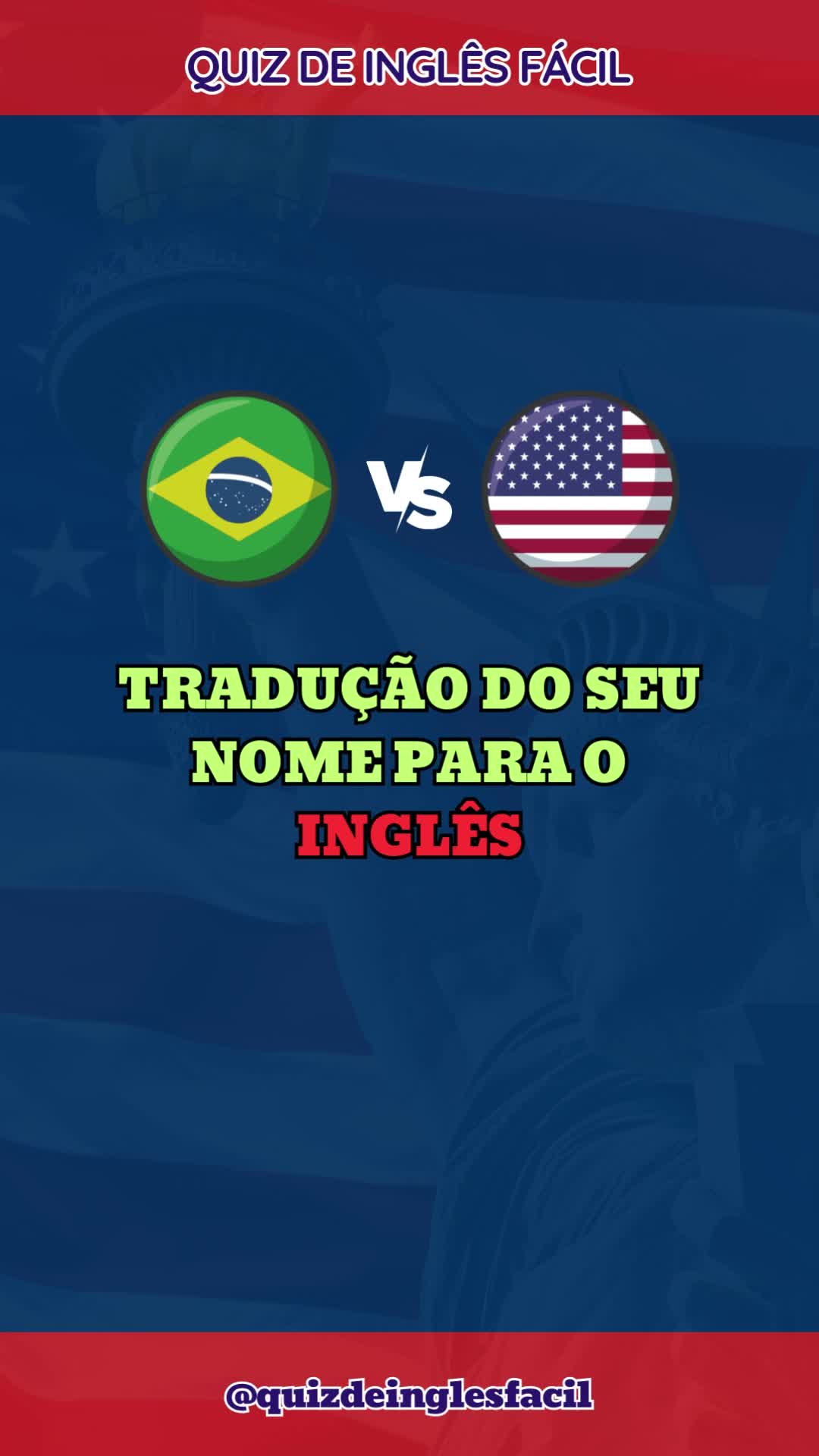 @Veja isso!