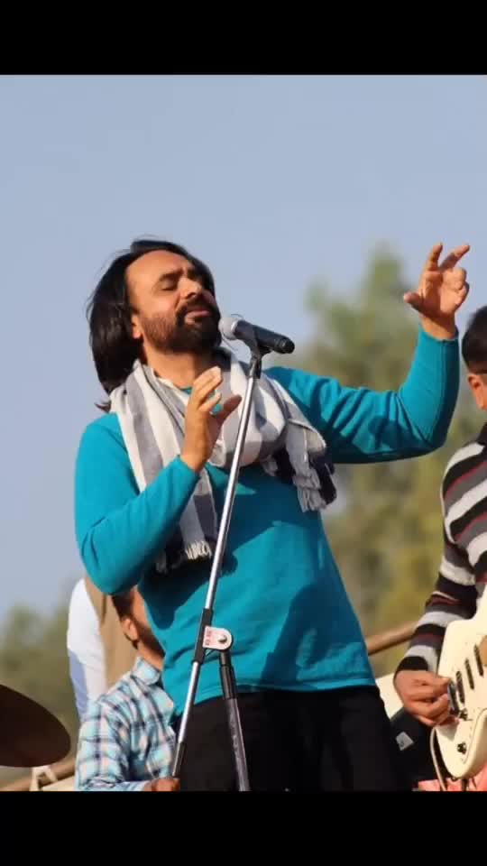 @Fan of Babbu Maan