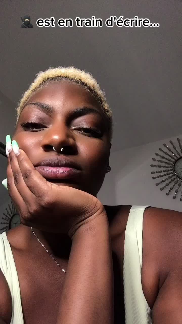 @Darling 🥷🏾