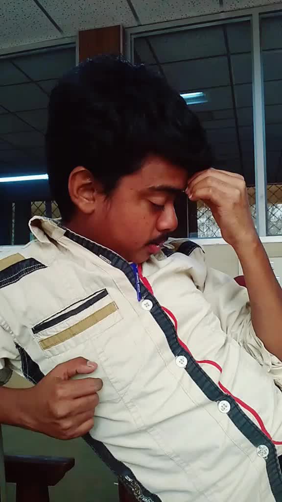 @Ruban Kumar