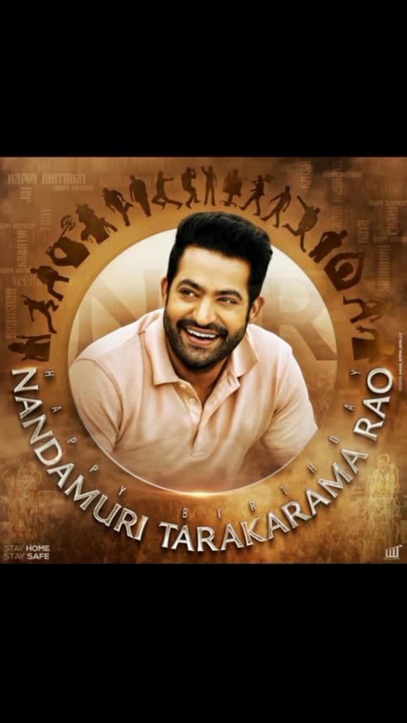 @bunny _NTR🔥🔥