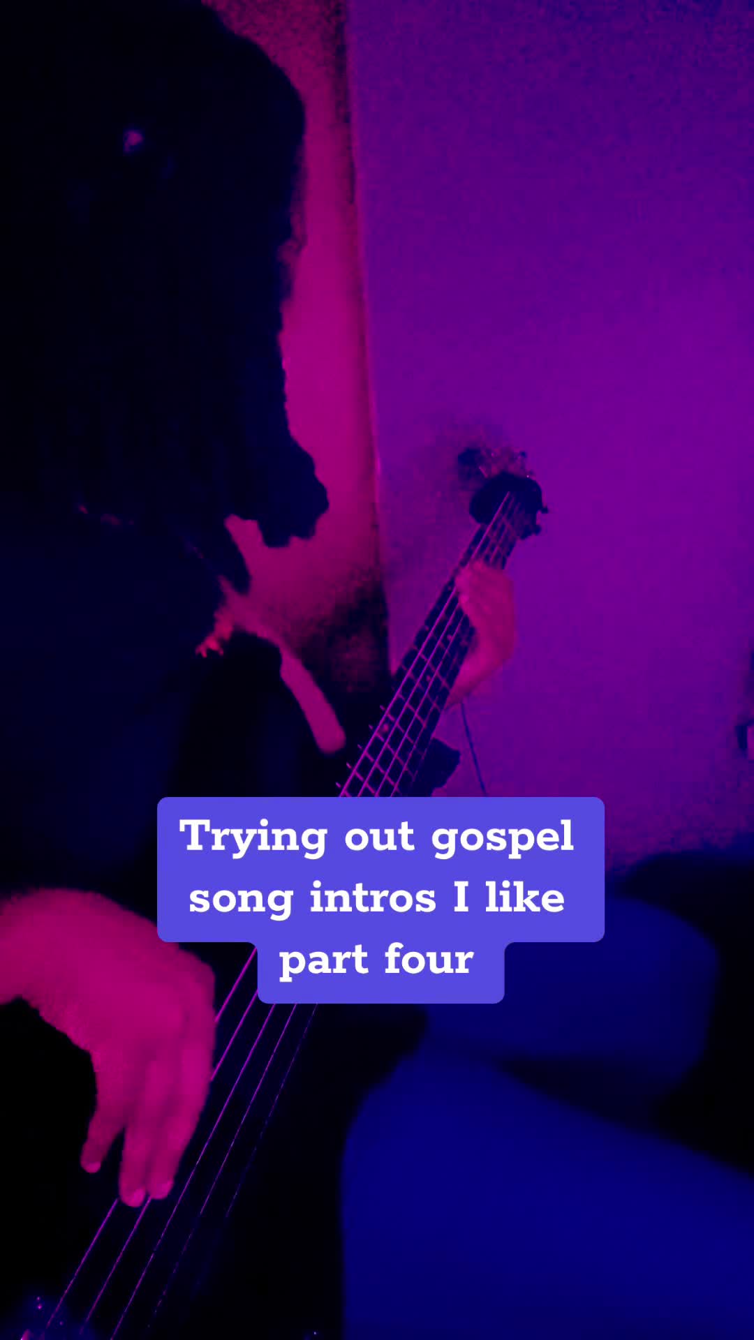 @Beauty on the Bass