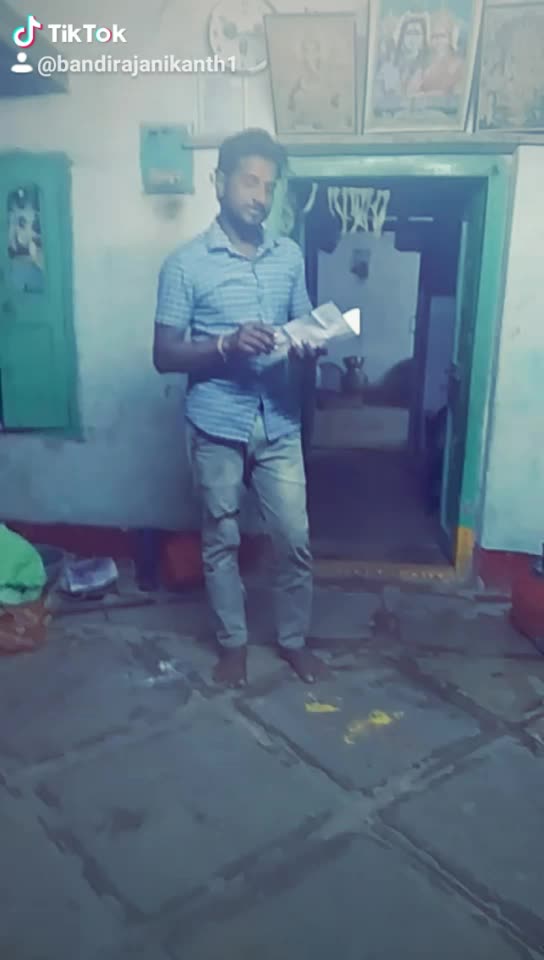 @bandirajanikanth1
