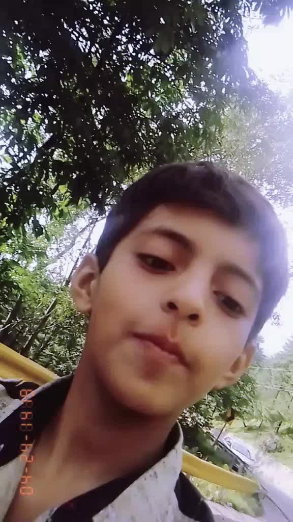 @Abbasi Mateen