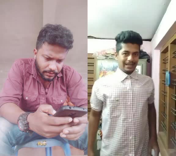 @Arjun Raghav
