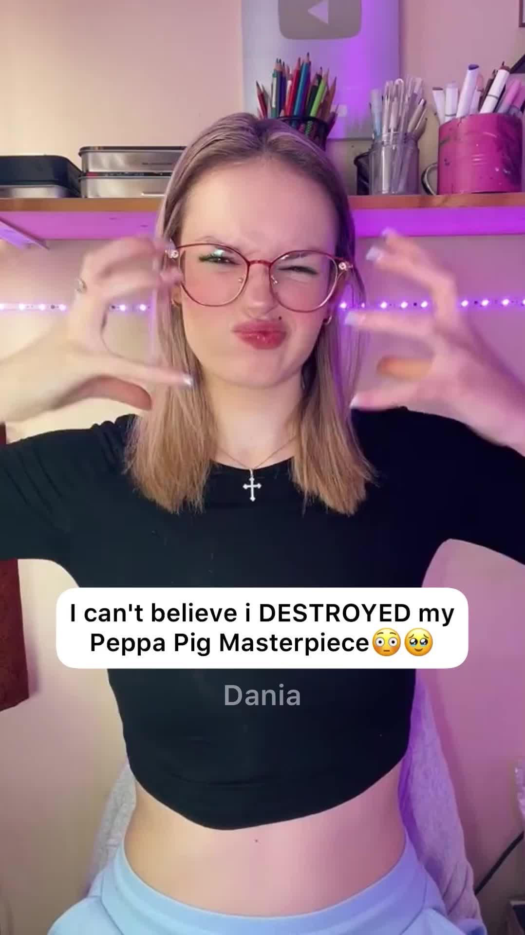 @Dania