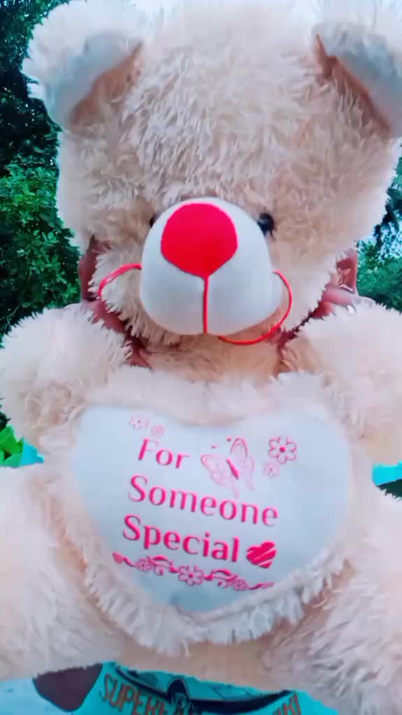 @Pranav B.S