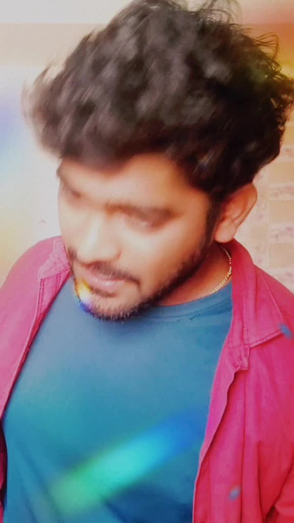 @Nagarjuna Kalluri