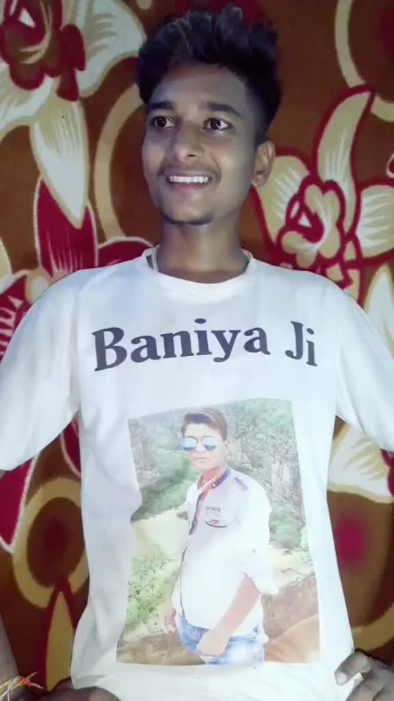 @Ashutosh Bniya