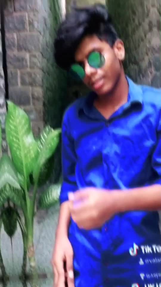 @Valarsh