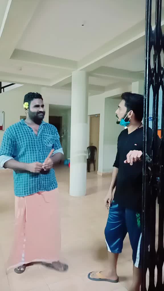 @Visakh Kalluparampil