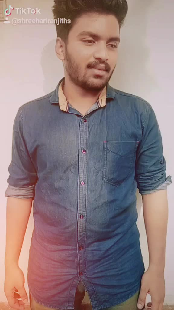 @Shree Hari Ranjith S