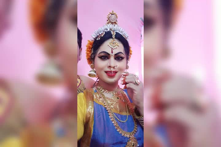 @Besta Harinath