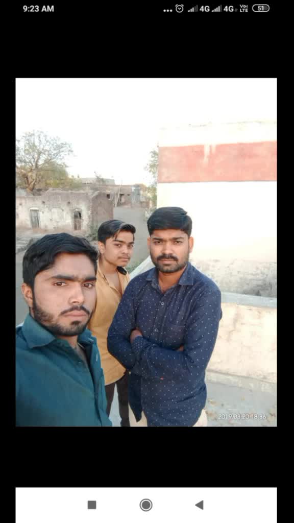 @Jaa Jaanu Tu Jaa
