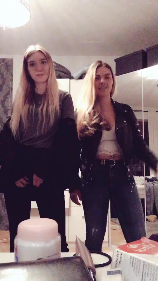 @Annika Singer