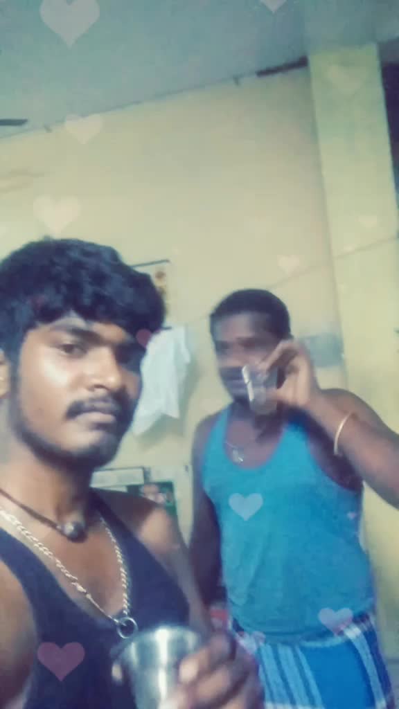 @Manikandan Manikkam