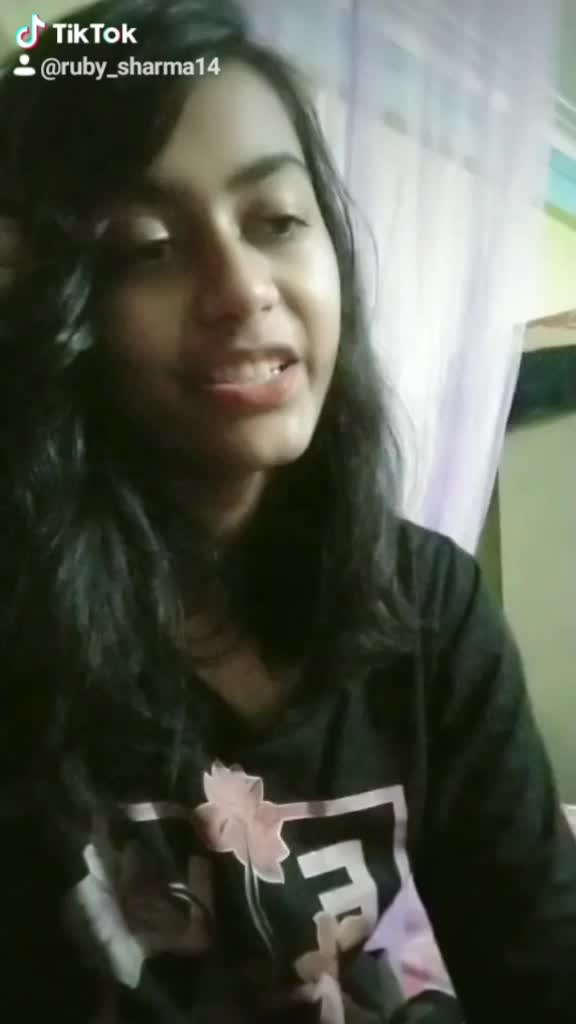 @Ruby Sharma
