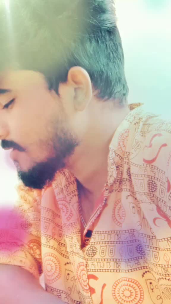@Gangadhara Gangu S M