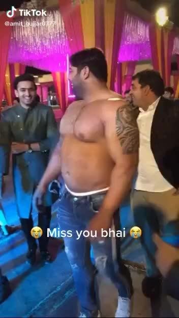@Ch Badal Gujjar